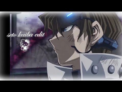 seto kaiba edit┊headlock (imogen heap)🗝️🩹