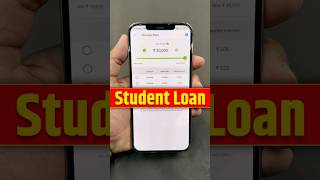 Student Loan App