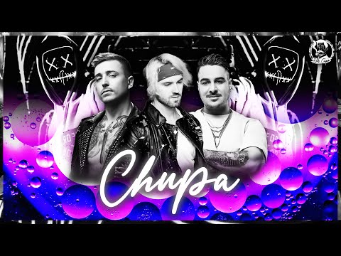 Blasterjaxx & Sevenn - Chupa