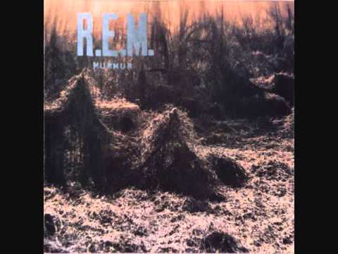 R.E.M. Radio Free Europe