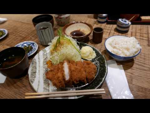 名代とんかつ かつくら 四条寺町店/なだいとんかつ かつくら (河原町、祇園四条、烏丸/とんかつ)