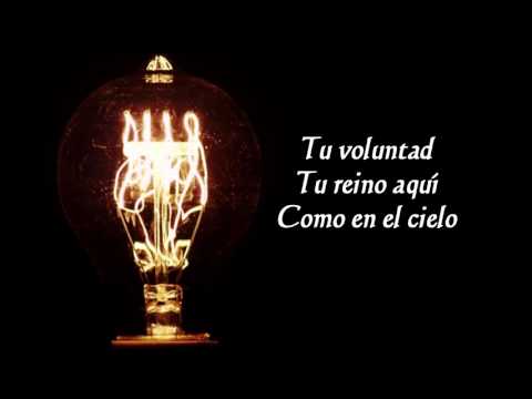 Llenando | Y vimos su Gloria | Con letra