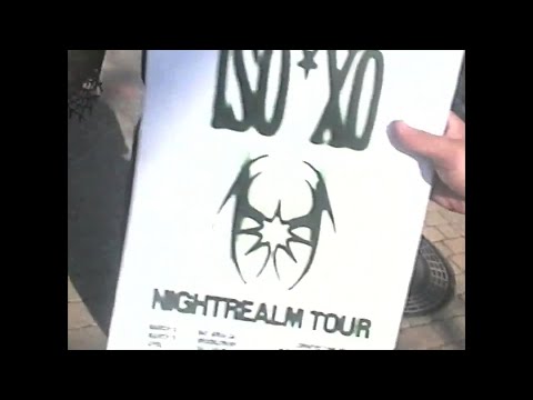 Nightrealm Tour: Archival Footage