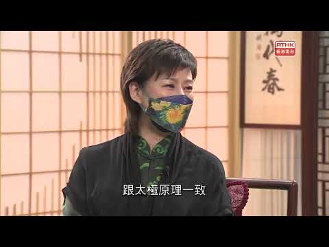 鏗鏘說 李暉：「暉」灑自如