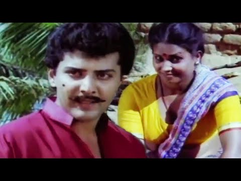 இந்த கட்டைக்கு பணம் எவ்வளவு வேண்டுமானாலும் தரலாம் | Paandi Nattu Thangam Tamil Movie Scenes