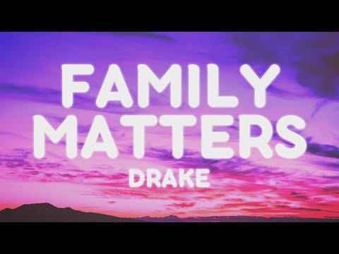 Drake - FAMILY MATTERS (sub español) [Kendrick Lamar Diss]