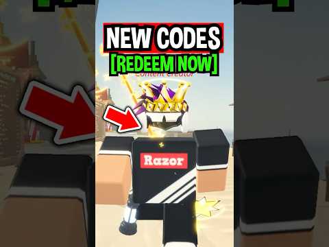 NEW WORKING CODES in Roblox Fisch..