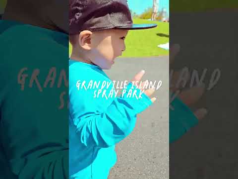 Kai's First Vancouver Trip - Part Three