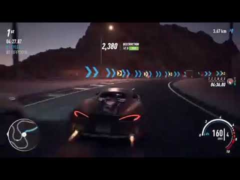 NFS Payback grind live