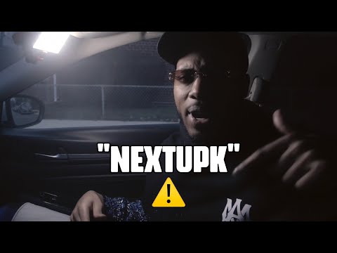 "Nextupk” | Hazard Lights ⚠️