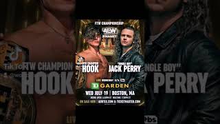 AEW Dynamite BLOOD AND GUTS card 19 july 2023 #aew #allelitewrestling #aewdynamite #bloodandguts