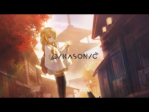 PIKASONIC - Kyoto