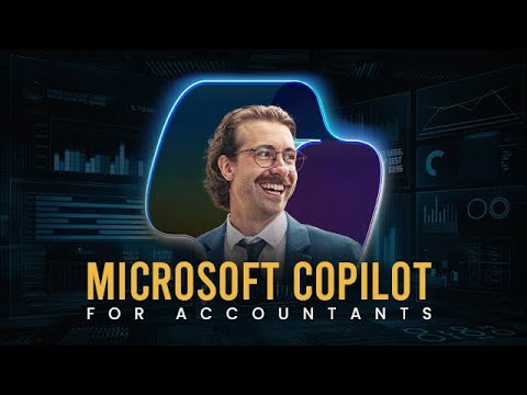 Master Microsoft Copilot for Finance and Accounting