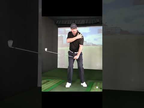 Great Golf Swing Tips and Drills #shorts