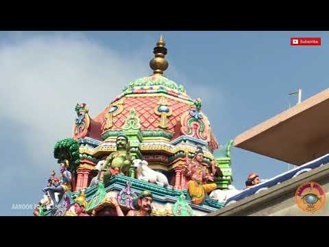 எட்டுகுடி முருகன் கோவில் உள்வட்டார பகுதிகள் #aaroor #thanjai #tvr #murugantemple #muruga #sivan