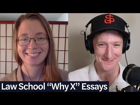 Why X Essays | LSAT Demon Daily, Ep. 880