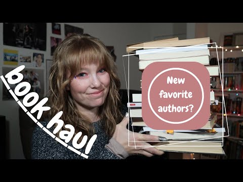 book haul 📚 russian history, classics, manga, catholic fiction, and more 🤓