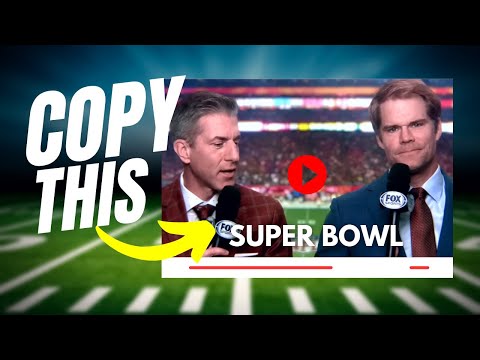 5 Lessons for Content Creators from the Best Super Bowl Commercial