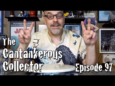 Episode 97: MYSTERY BOX FAILURE from Storage Unit Unboxing Video OMG *WORST EPISODE EVER* OMG BATMAN