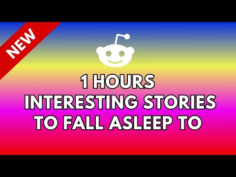 1 HOURS OF INTERESTING AITA STORIES TO FALL ASLEEP TO | BEST REDDIT STORIES COMPILATION