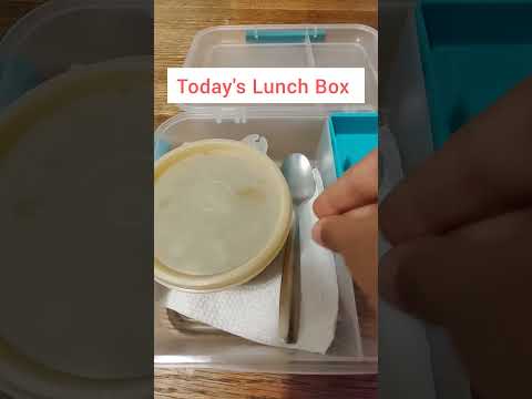 #myhomemakingjourneyaparna #asmr #indianvlogger #todayslunchbox #asmrsounds #lunchideas #shorts