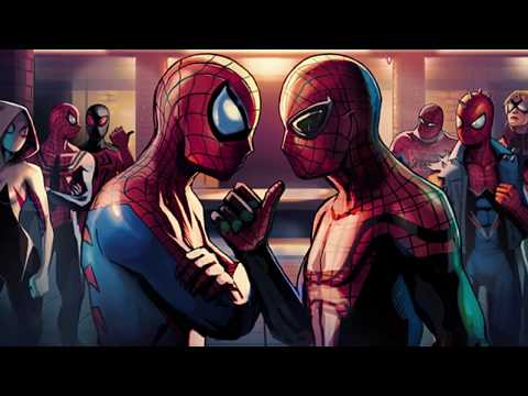 Spider-man: A Gift