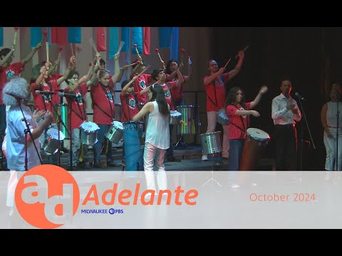 Adelante | Program | Season 26 Premiere