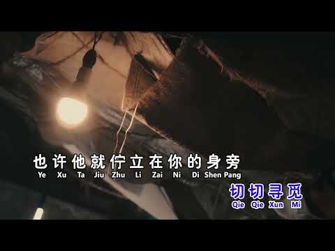 关逸凡 - 我曾问过我自己 (Official Music Video)