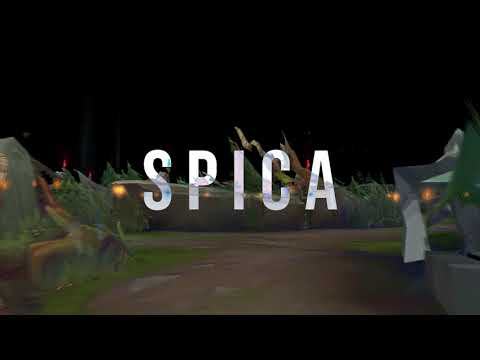 Spica Montage | TSM Jungler