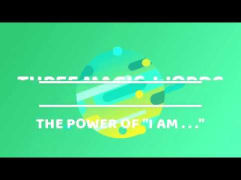 PART TWELVE - THE POWER OF" I AM ….” THREE MAGIC WORDS - Uell S. Andersen -  - Audiobook - Lomakayu