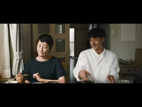 宮沢りえ×磯村勇斗×二階堂ふみ×オダギリジョー 映画『月』特報映像