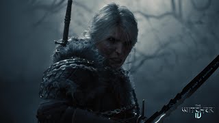 The Witcher 4 - New Trailer (Re-cut)