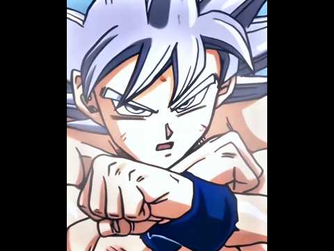 The real Shady 🗿 [DRAGON BALL] - 4K Anime Edit - | AMV ~ #dbs #goku #shorts