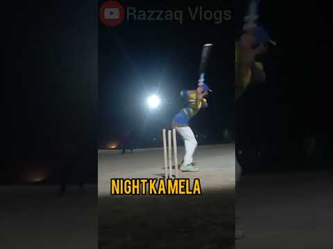 night ka mela  مکمل ویڈیو دیکھیں #razzaqvlogs#Short