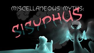 Miscellaneous Myths: Sisyphus Captures Death