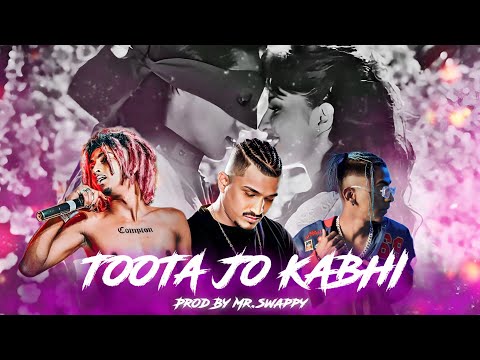 Mc stan - Toota Jo Kabhi Tara Ft.Vijay Dk x Divine | Prod By Mr.Swappy | 20k special ❤️