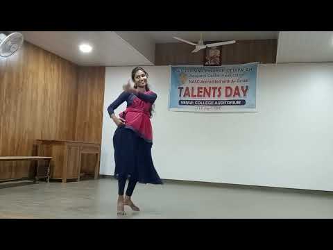 Talents day - Dance