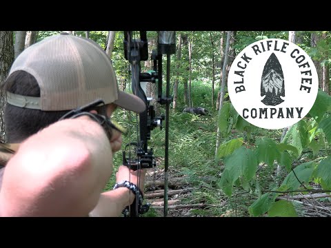 Total Archery Challenge 7 Springs | BRCC Course