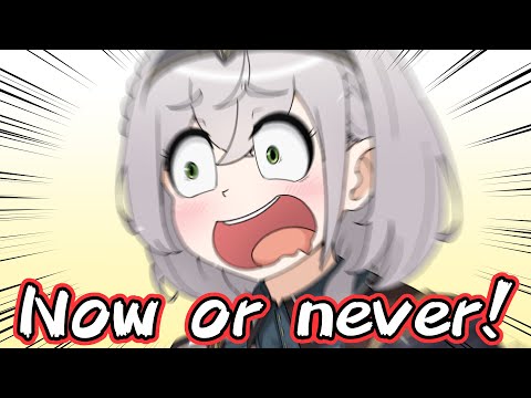 Noel Is A Gambling Addict【Hololive Animation｜Eng sub】