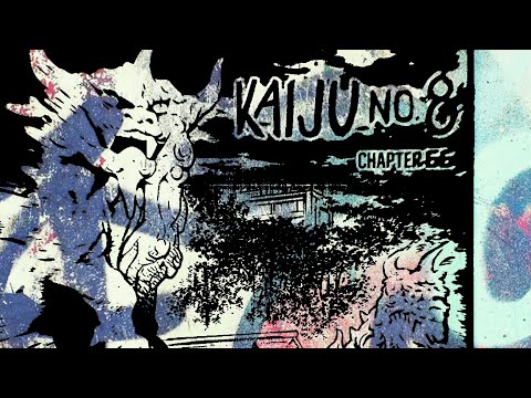 Kaiju No. Ch.66- The Ways Of The Samurai