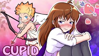 You wanna cupid? [amv] OC Animatic