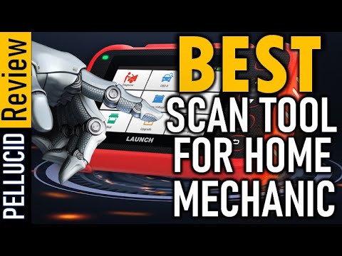 ✅ Top 5 Best Scan Tool For Home Mechanic In 2024