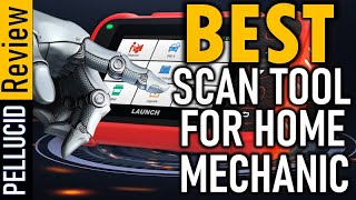 ✅ Top 5 Best Scan Tool For Home Mechanic In 2024