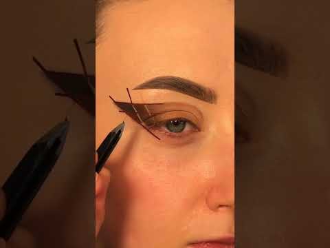 Eye makeup tutorial #makeupartist  #makeup #eye #viral #shorts