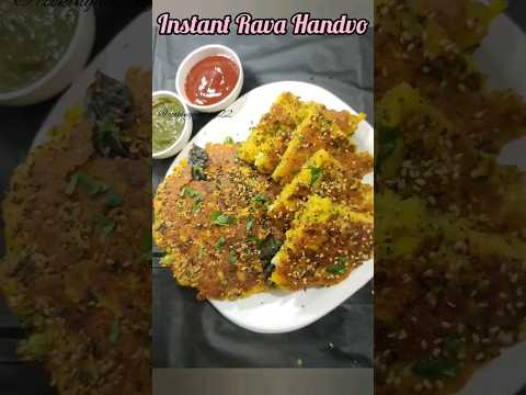 Handvo recipe| #shorts #cookinghealthy22