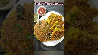 Handvo recipe| #shorts #cookinghealthy22