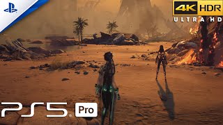 Stellar Blade: Gameplay Mission Part 1 🔵 PS5 Pro 4K 60FPS (Guide & No Commentary)