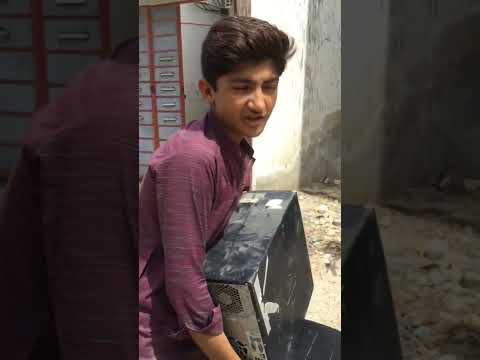 Computer tot gya😱😭-Pc Kharab Hogya😫- #shorts #computer #freefireshorts