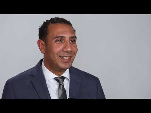 Mourad Abouelleil, MD | Meet the Doctor