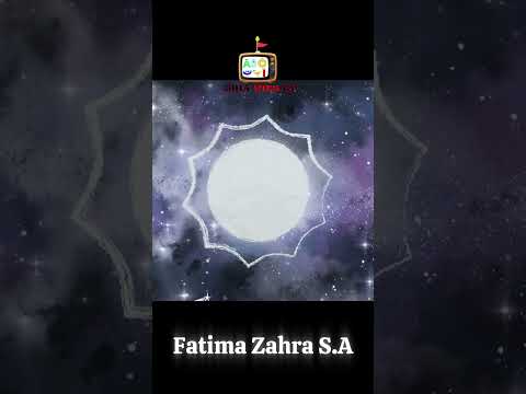 Fatima Zahra